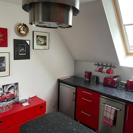 Koidula Kodumajutus Appartement Rakvere Buitenkant foto