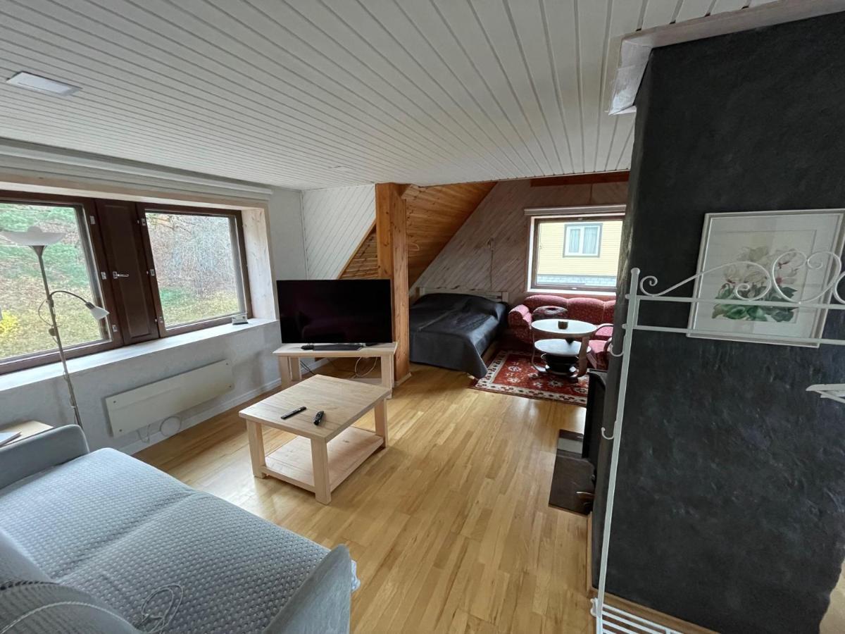 Koidula Kodumajutus Appartement Rakvere Buitenkant foto