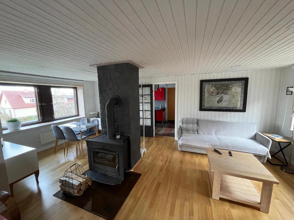 Koidula Kodumajutus Appartement Rakvere Buitenkant foto
